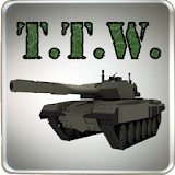 Tank Total War icon