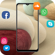 Top 50 Personalization Apps Like Wallpapers for Samsung Galaxy Alpha / Galaxy Alpha - Best Alternatives