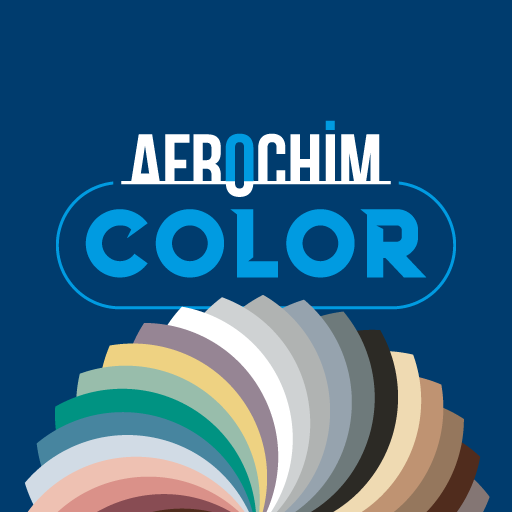 Afrochim Color logo