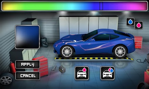 Drag Racer GT For PC installation