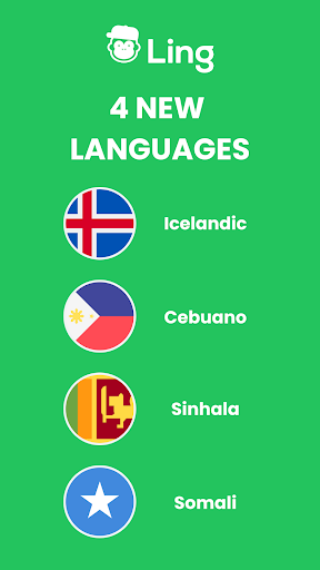 Ling - Learn Languages Now 2