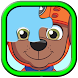 Dog Patrol Game Quebra Cabeça - Androidアプリ