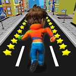 Cover Image of Download Subway Buddy Road Runner  APK