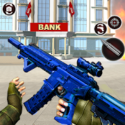 Top 13 Weather Apps Like Grand Bank Robbery Vegas Heist : Real Shooting - Best Alternatives