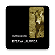 Top 1 Books & Reference Apps Like Rysavá jalovica - Best Alternatives