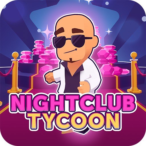 ‏تحميل لعبة Nightclub Tycoon مهكرة