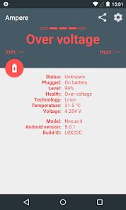 Ampere APK
