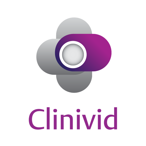 Clinivid logo