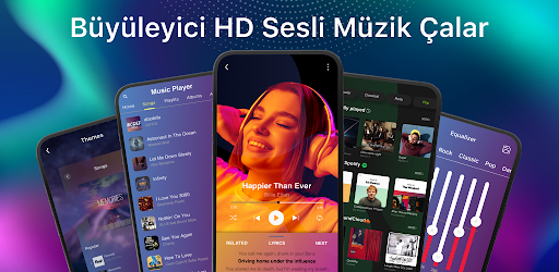 Uygulama önizlemesi