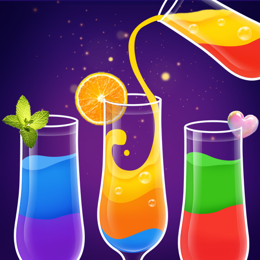 Bartender Sort APK Download for Android – Latest Version