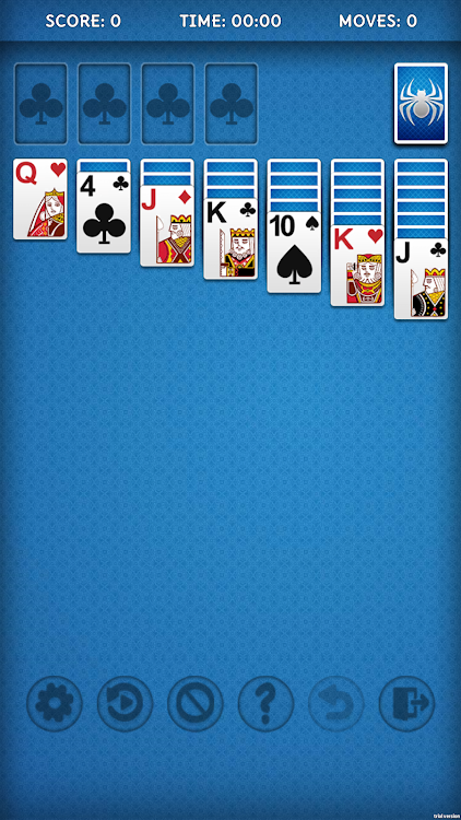 Solitaire by Nick - 1.0 - (Android)