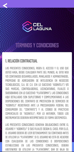 Cel Laguna Screenshot 4 - AppWisp.com