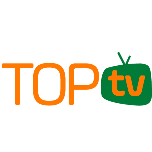 Top TV logo