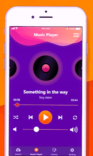 Music Downloader 1.2 APK screenshots 2