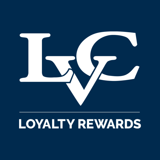 LVC Loyalty Rewards 8.0.0 Icon