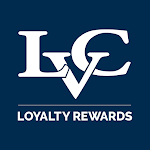 Cover Image of Baixar LVC Loyalty Rewards  APK