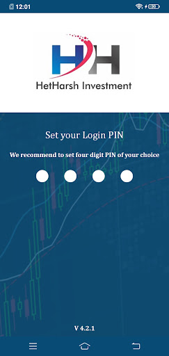 HetHarsh Investment Screen 3