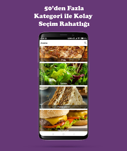 Tarifcim - Yemek Tarifleri