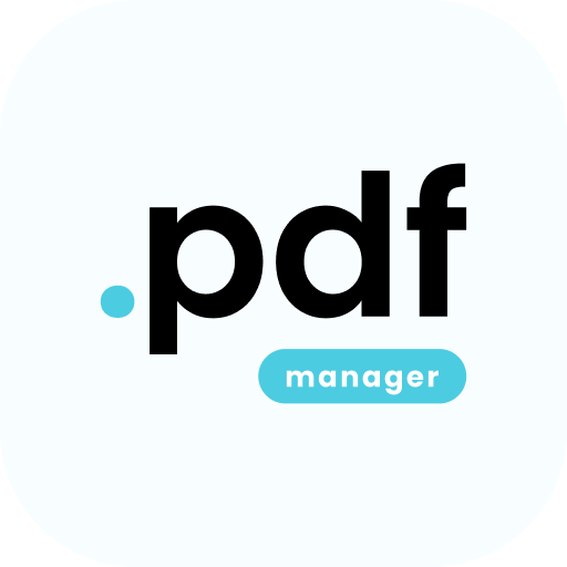 PDF Manager logo