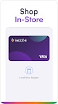 screenshot of Sezzle - Buy Now, Pay Later