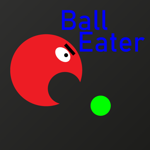 BallEater logo