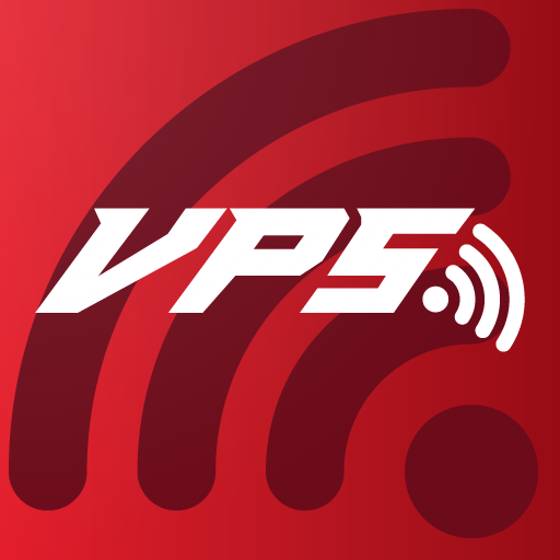 VPS Personel Takip Sistemi logo