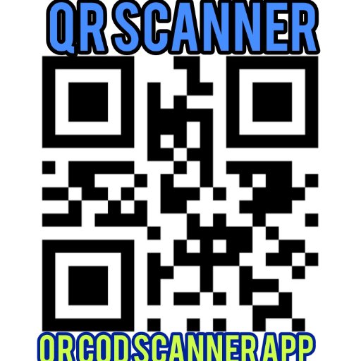 QR Scanner and Barcode Scaner Download on Windows
