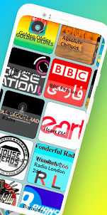 Radios de Peru FM
