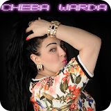 أغاني وردة CHEBA WARDA 2022 icon