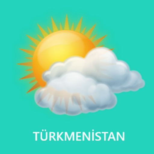 Arch Howa - Türkmenistan logo