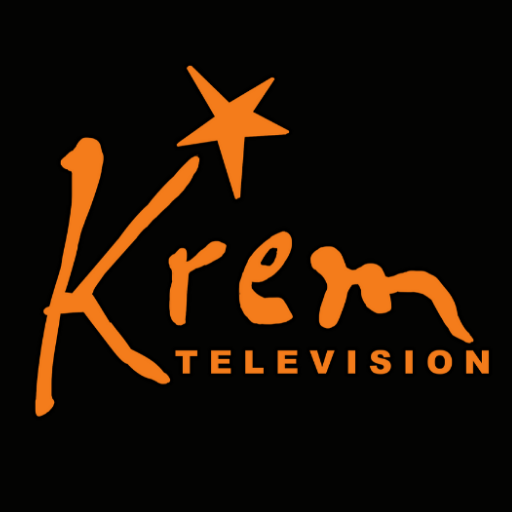 Krem TV Belize  Icon