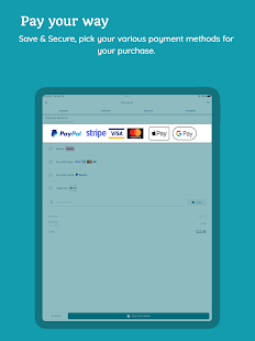 Unknown app Screenshot