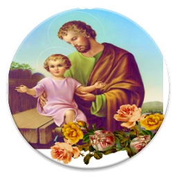 Obrázek ikony Saint Joseph Prayers