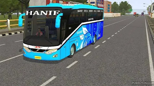 Bangladesh Bus Simulator 2024