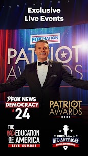 FOX Nation: Celebrate America 5