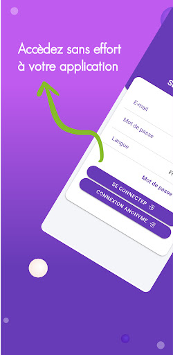 Android application WattzHub screenshort