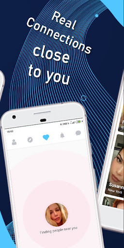 Czech Dating Screenshot 2 - AppWisp.com