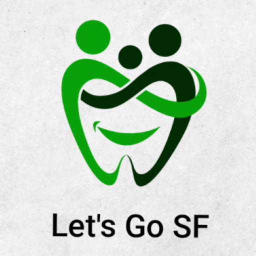 LETS GO SF MOTORISTA logo