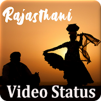 Rajasthani Video Status -Full Screen Lyrical Video