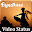 Rajasthani Video Status -Full Screen Lyrical Video Download on Windows