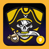 Pirate Games - Earn Game Credits & Gift Vouchers