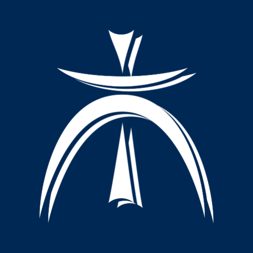 Newman College logo