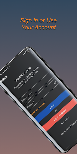 Android application Skillish: Premium Learning App screenshort
