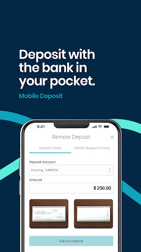 Southside Bank Screenshot 3 - AppWisp.com