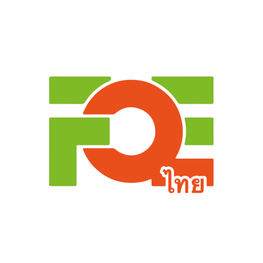 Thai FQE logo