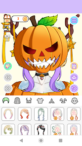 Monster Avatar Maker 2 - Apps on Google Play