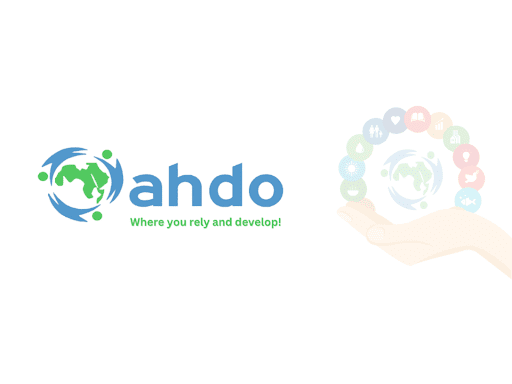 Android application AHDO Audit System screenshort