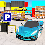 Cover Image of Download Car Parking 3D - Modern Parking Games Simulator 1.0 APK