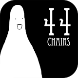 44 Chairs icon