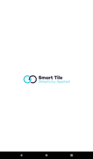 Android application Simply Gym Tile Access screenshort